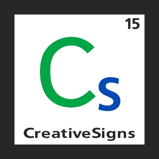 Creative Signs